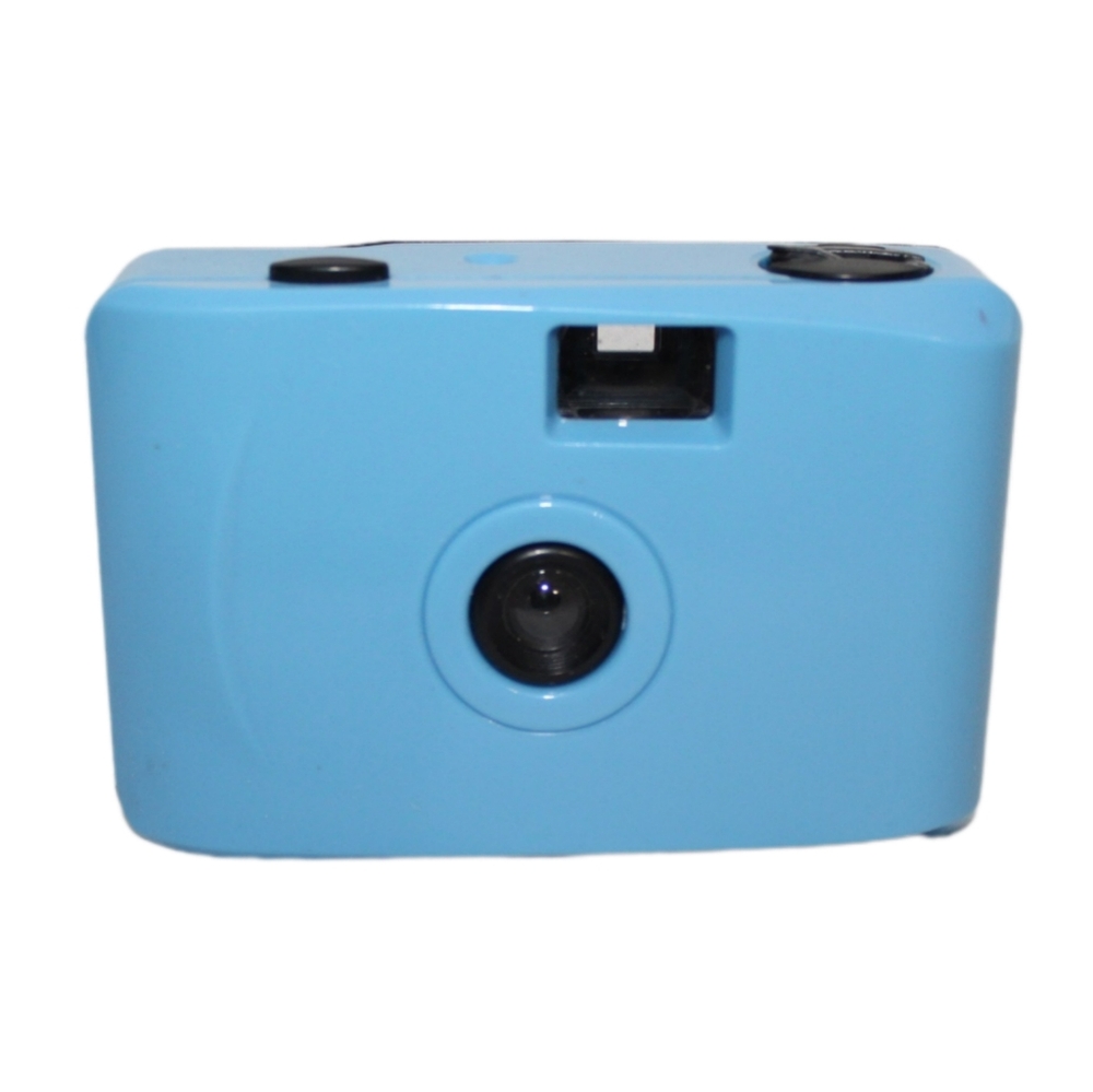 Retro Reusable 35mm Camera - Picture 11 of 15